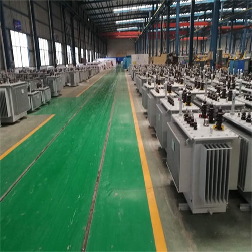 高坪SH15-800KVA非晶合金变压器厂家价格