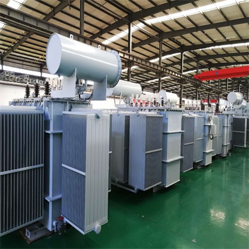 高坪S11-4000KVA/10KV/0.4
